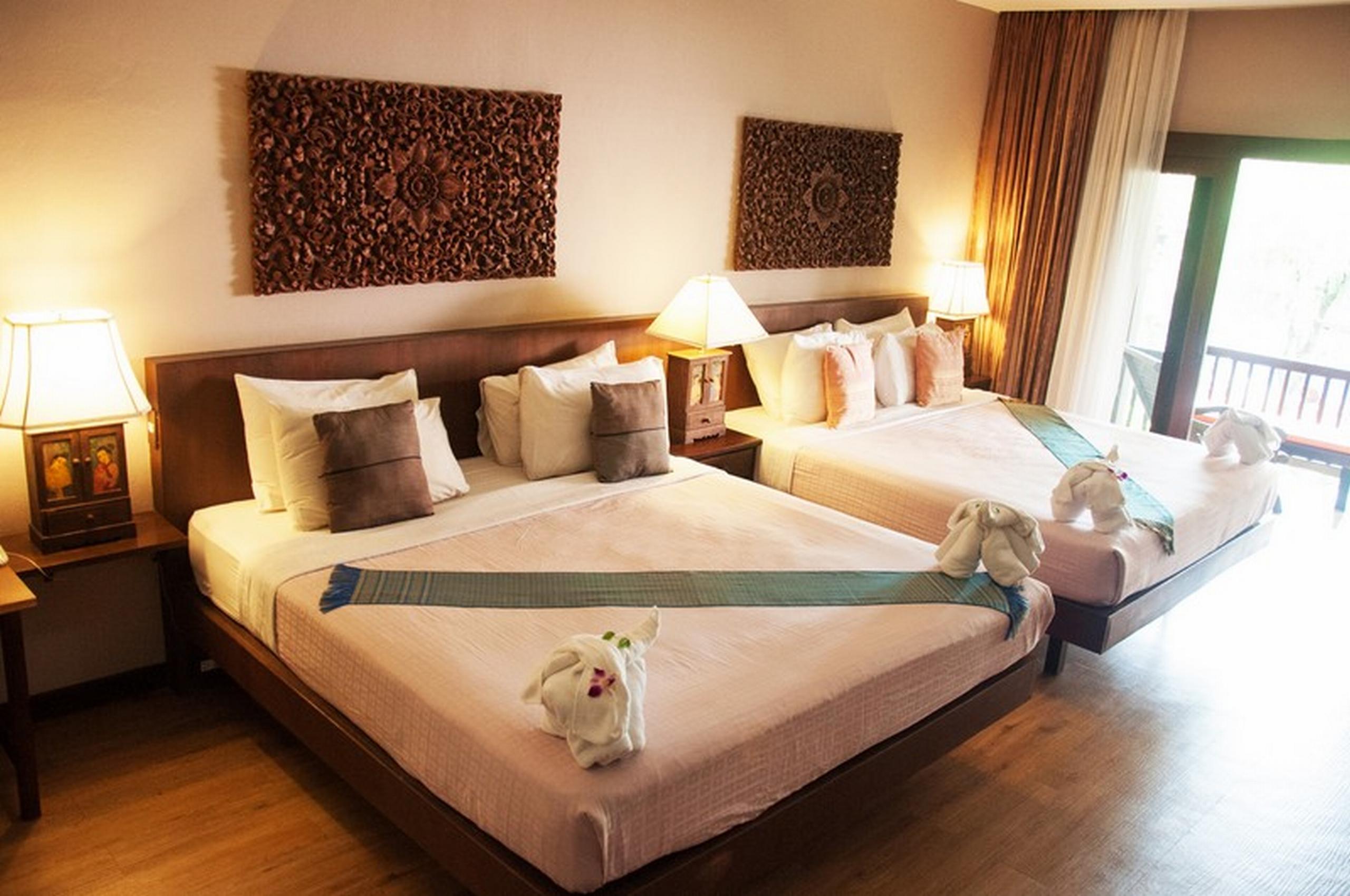 Lanna Dusita Riverside Boutique Resort Τσιάνγκ Μάι Εξωτερικό φωτογραφία