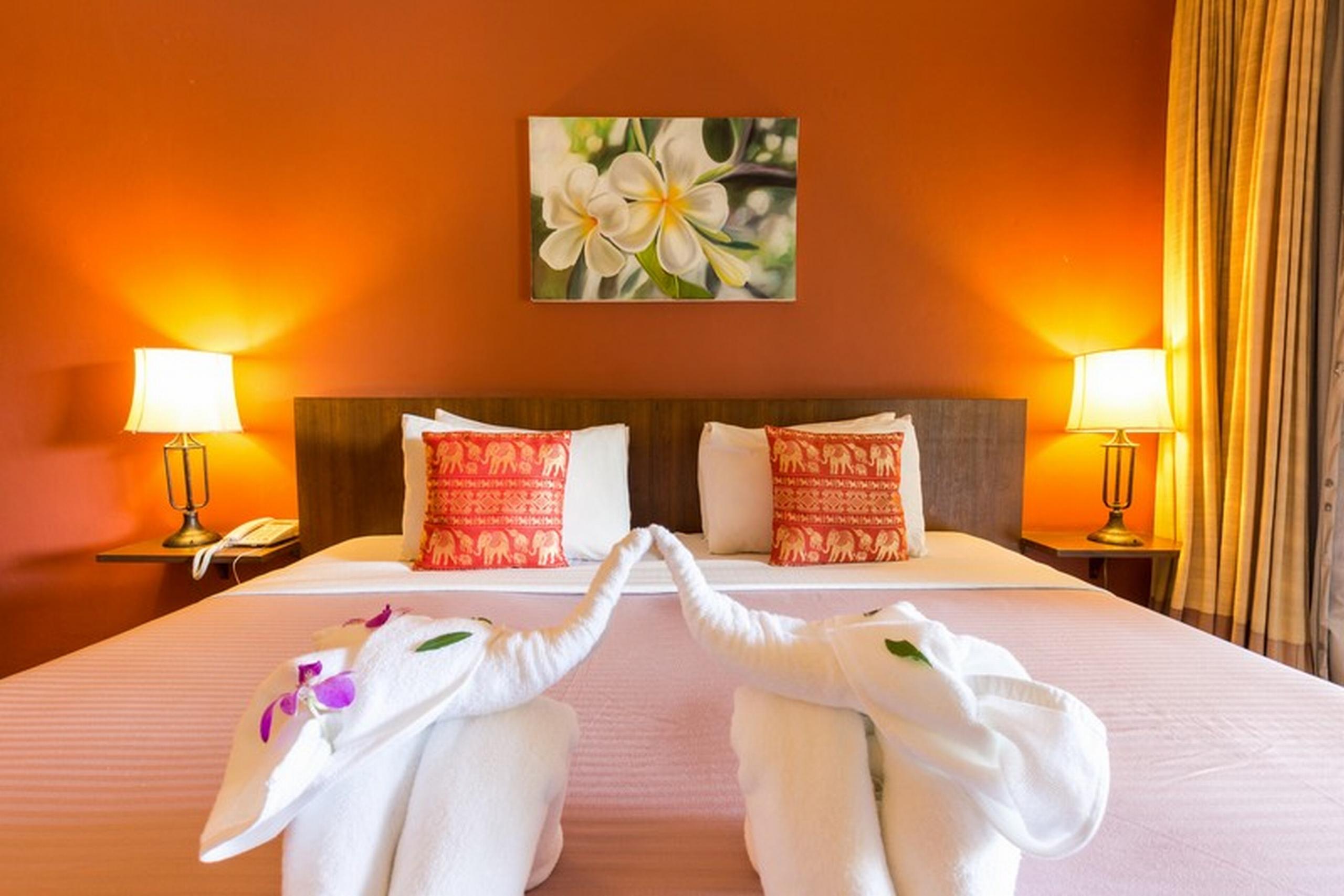 Lanna Dusita Riverside Boutique Resort Τσιάνγκ Μάι Εξωτερικό φωτογραφία
