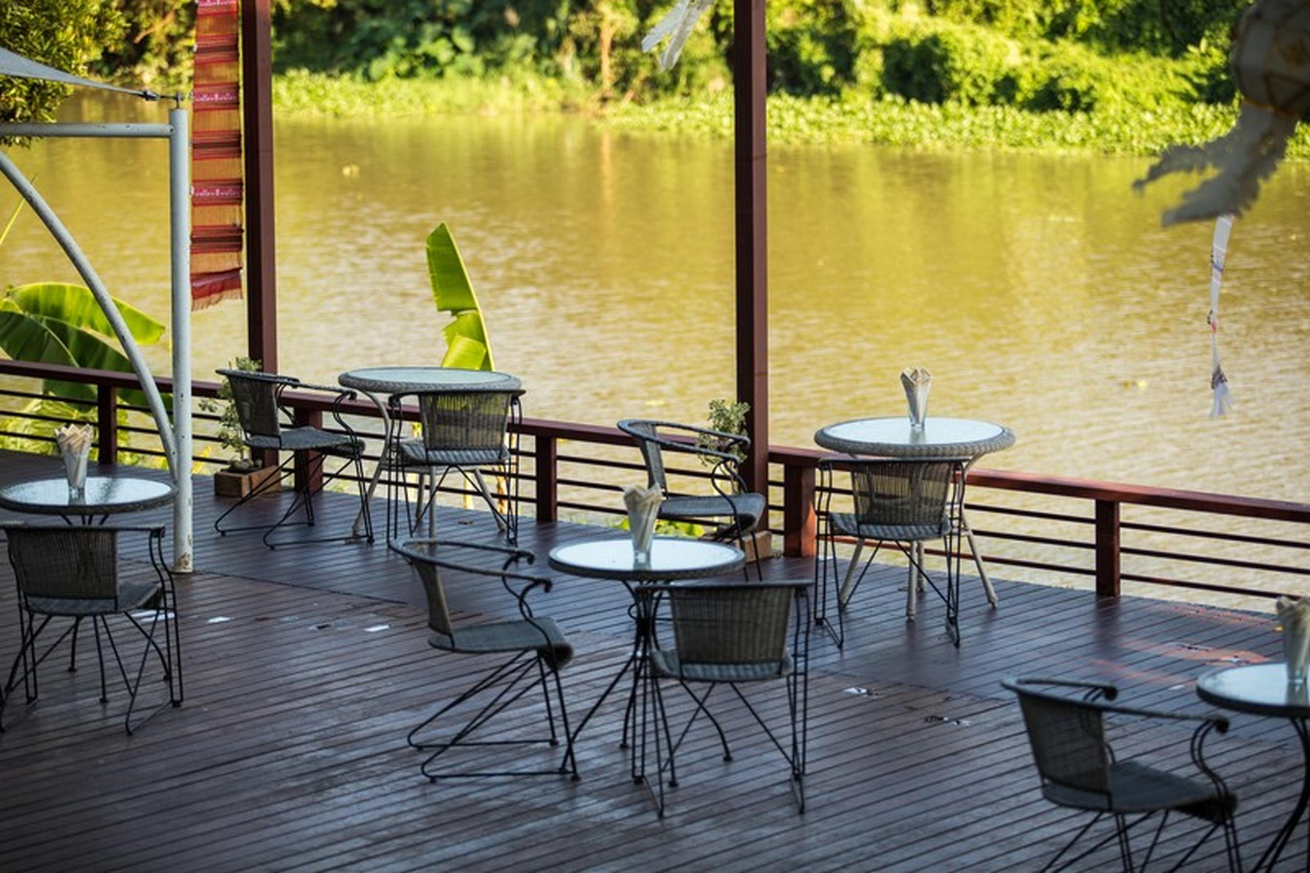 Lanna Dusita Riverside Boutique Resort Τσιάνγκ Μάι Εξωτερικό φωτογραφία