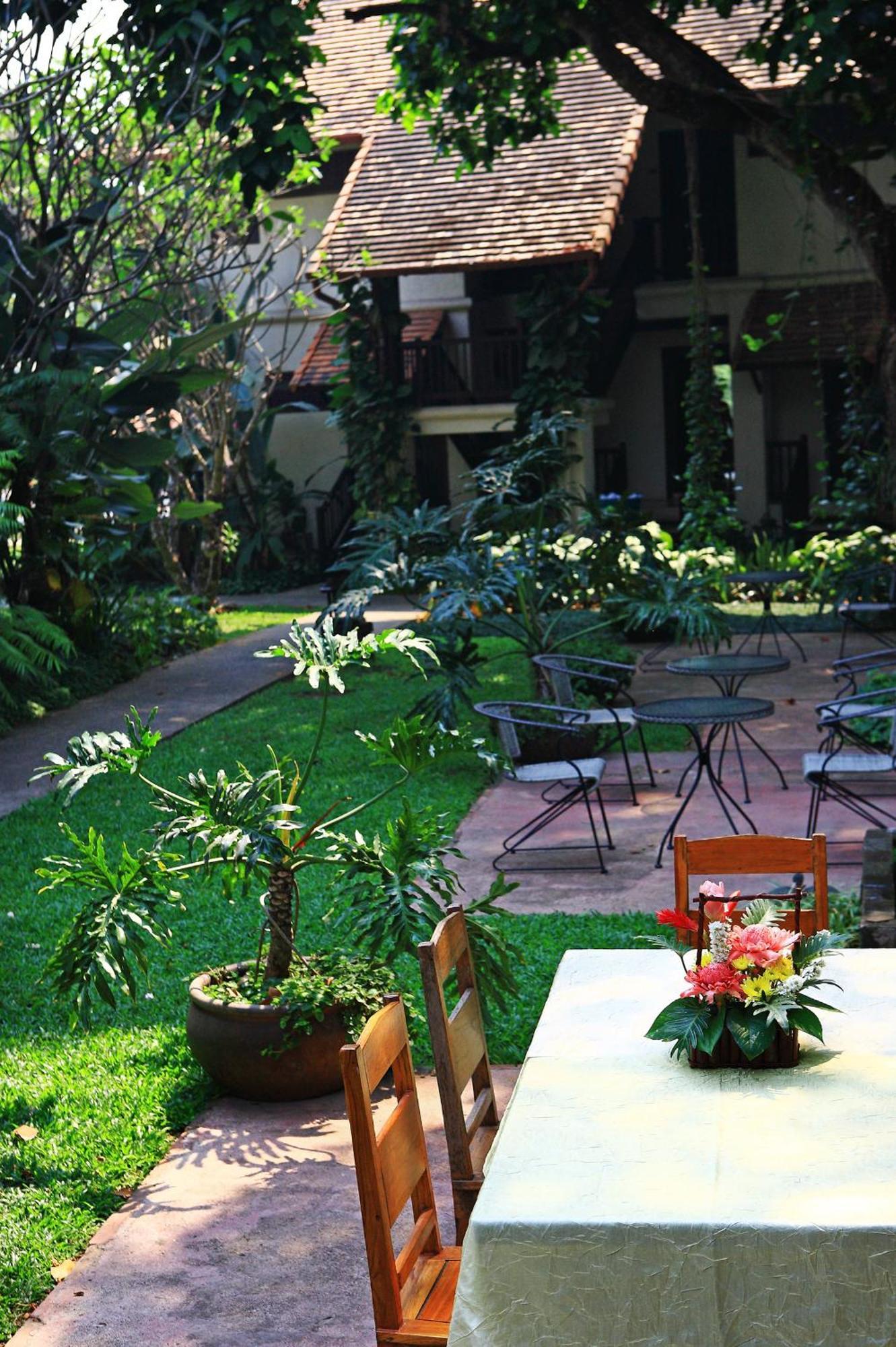 Lanna Dusita Riverside Boutique Resort Τσιάνγκ Μάι Εξωτερικό φωτογραφία
