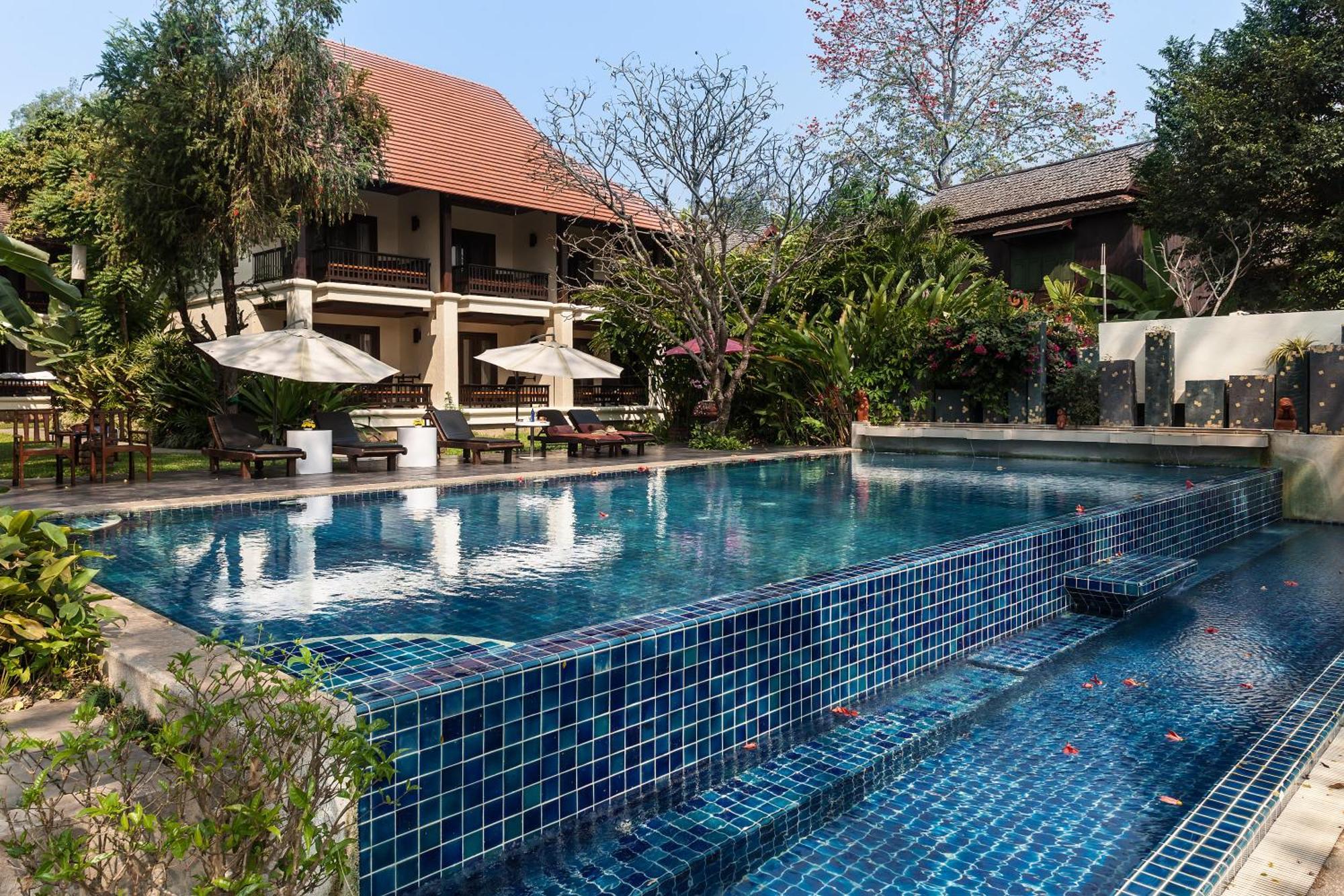 Lanna Dusita Riverside Boutique Resort Τσιάνγκ Μάι Εξωτερικό φωτογραφία