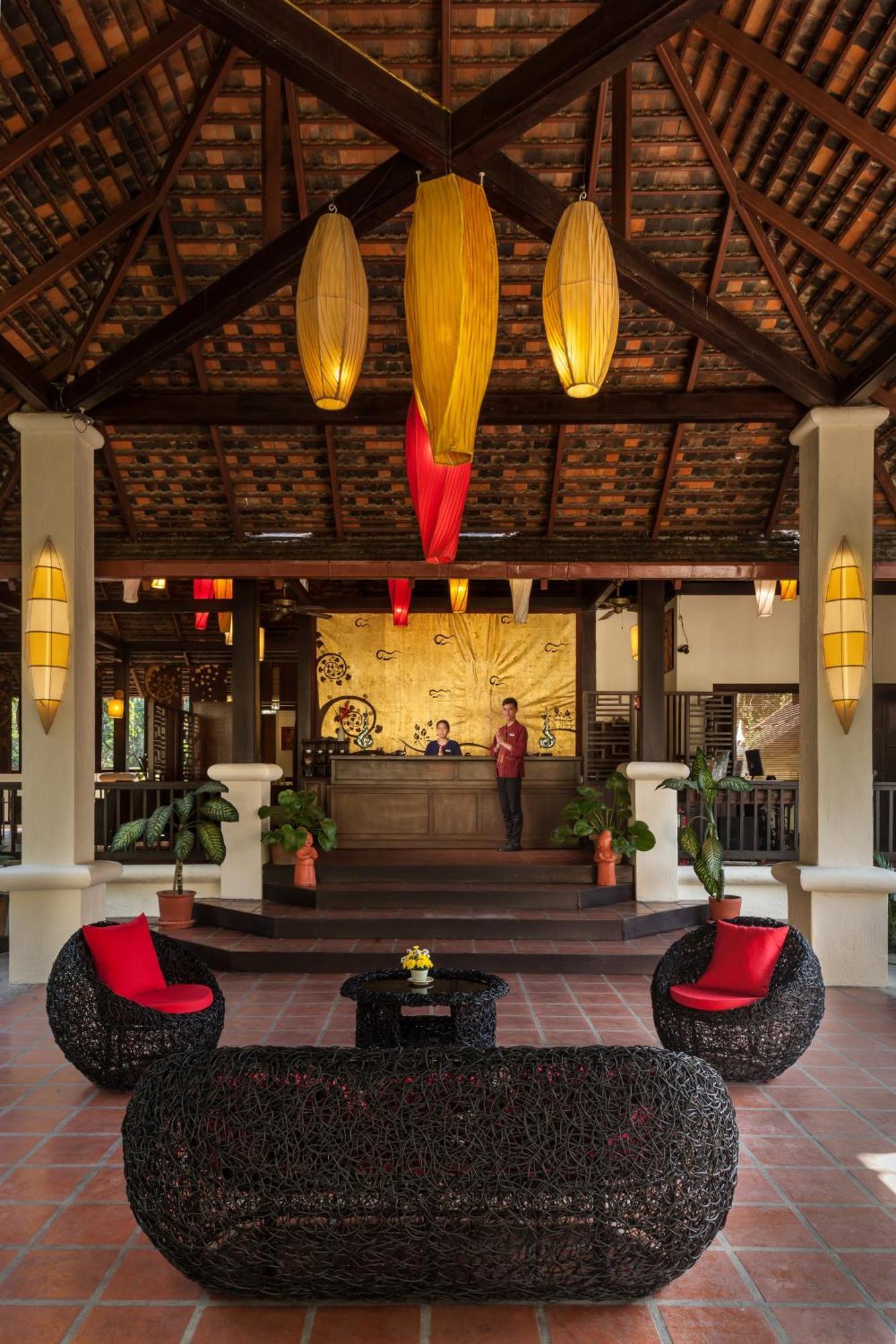 Lanna Dusita Riverside Boutique Resort Τσιάνγκ Μάι Εξωτερικό φωτογραφία