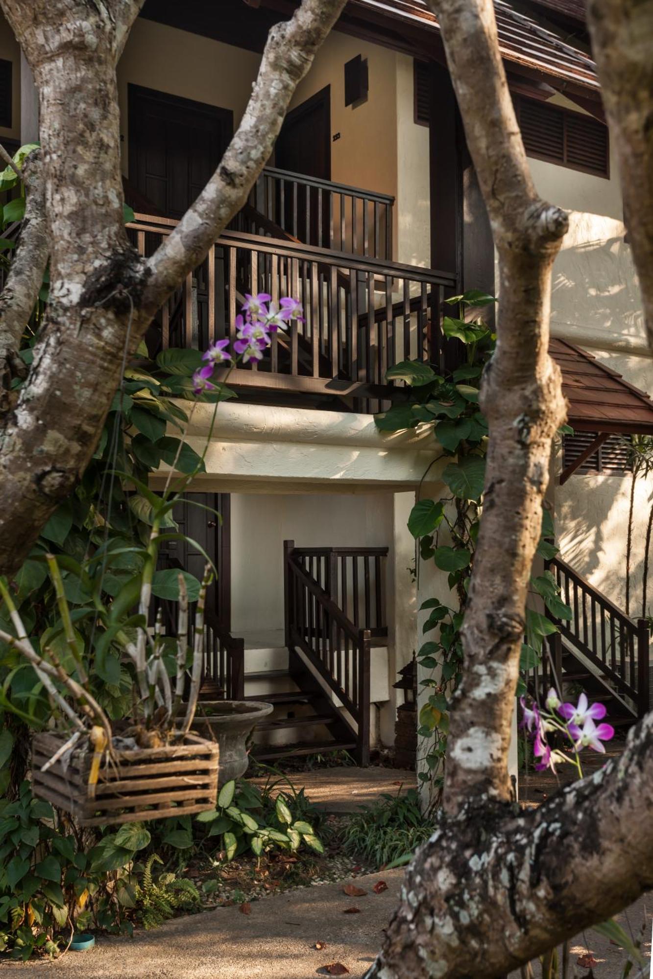 Lanna Dusita Riverside Boutique Resort Τσιάνγκ Μάι Εξωτερικό φωτογραφία