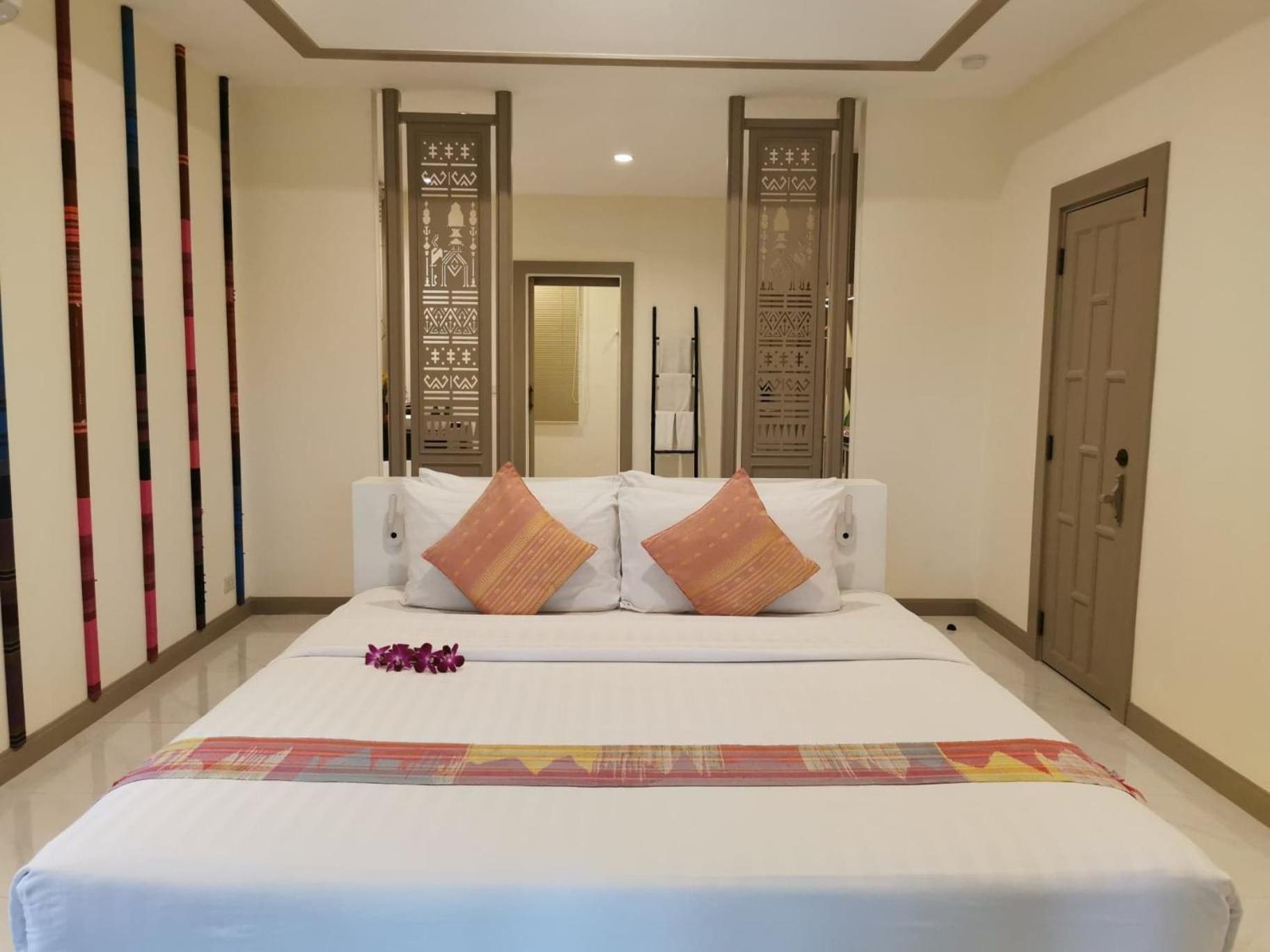 Lanna Dusita Riverside Boutique Resort Τσιάνγκ Μάι Εξωτερικό φωτογραφία